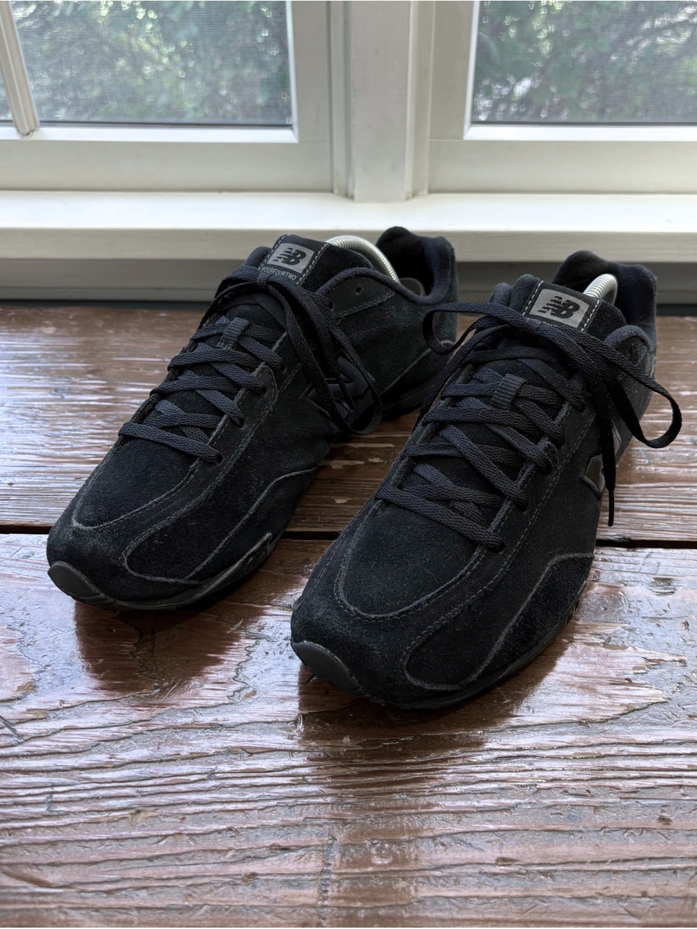 New Balance Classics 442 Suede Men’s Sneaker